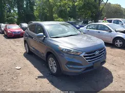 KM8J2CA44JU703415 2018 HYUNDAI TUCSON