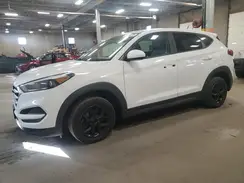 KM8J2CA44JU707092 2018 HYUNDAI TUCSON