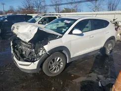 KM8J2CA44JU708176 2018 HYUNDAI TUCSON