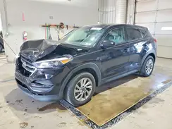 KM8J2CA44JU719162 2018 HYUNDAI TUCSON