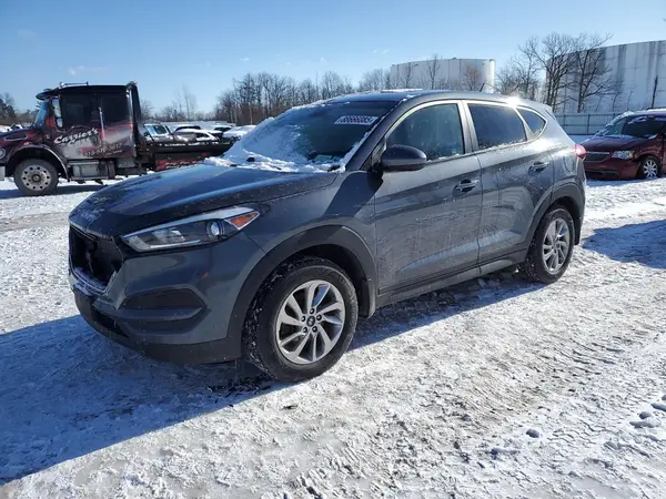 KM8J2CA44JU756938 2018 HYUNDAI TUCSON - Image 1