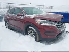 KM8J2CA44JU768572 2018 HYUNDAI TUCSON
