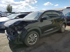 KM8J2CA44JU780883 2018 HYUNDAI TUCSON