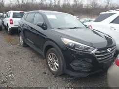KM8J2CA44JU790071 2018 HYUNDAI TUCSON
