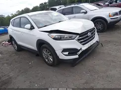 KM8J2CA44JU791060 2018 HYUNDAI TUCSON