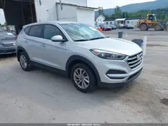 KM8J2CA44JU794038 2018 HYUNDAI TUCSON