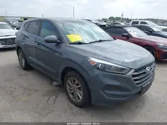 KM8J2CA44JU801621 2018 HYUNDAI TUCSON