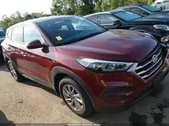 KM8J2CA44JU801859 2018 HYUNDAI TUCSON