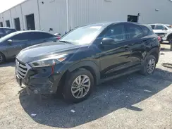 KM8J2CA44JU804020 2018 HYUNDAI TUCSON
