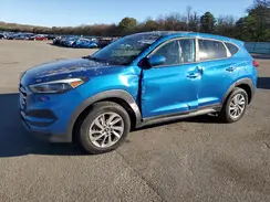 KM8J2CA44JU816068 2018 HYUNDAI TUCSON