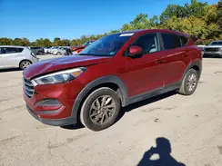 KM8J2CA44JU816460 2018 HYUNDAI TUCSON