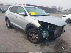 KM8J2CA44JU818192 2018 HYUNDAI TUCSON