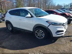 KM8J2CA44JU820007 2018 HYUNDAI TUCSON
