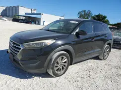 KM8J2CA44JU821237 2018 HYUNDAI TUCSON
