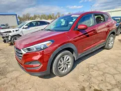 KM8J2CA44JU823750 2018 HYUNDAI TUCSON