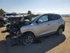 KM8J2CA44JU828219 2018 HYUNDAI TUCSON