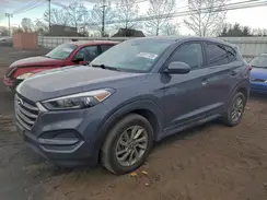 KM8J2CA44JU829371 2018 HYUNDAI TUCSON
