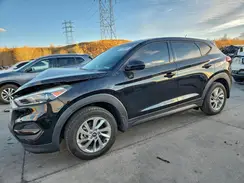 KM8J2CA44JU836501 2018 HYUNDAI TUCSON