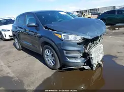KM8J2CA44KU000348 2019 HYUNDAI TUCSON