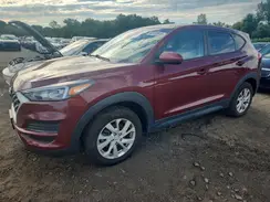 KM8J2CA44KU001662 2019 HYUNDAI TUCSON