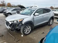 KM8J2CA44KU004769 2019 HYUNDAI TUCSON