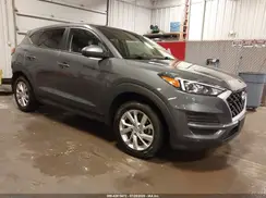 KM8J2CA44KU005341 2019 HYUNDAI TUCSON