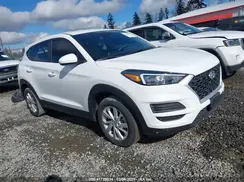 KM8J2CA44KU007719 2019 HYUNDAI TUCSON