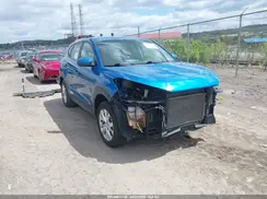 KM8J2CA44KU014735 2019 HYUNDAI TUCSON