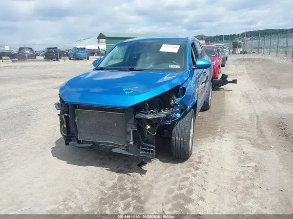 KM8J2CA44KU014735 2019 HYUNDAI TUCSON - Image 2