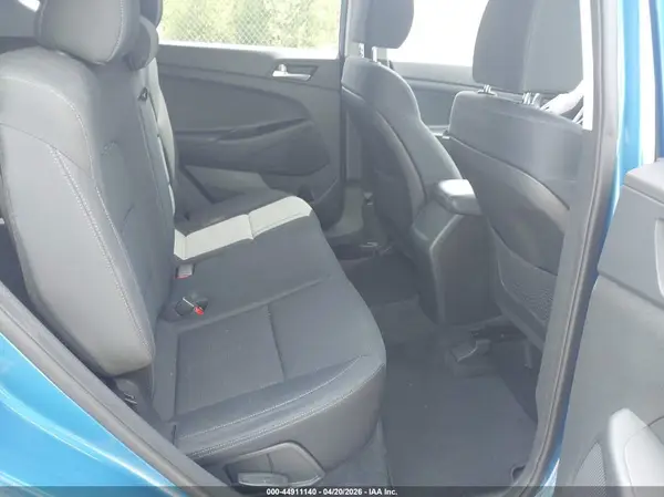 KM8J2CA44KU014735 2019 HYUNDAI TUCSON - Image 8