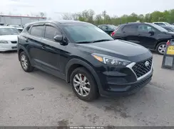 KM8J2CA44KU014802 2019 HYUNDAI TUCSON