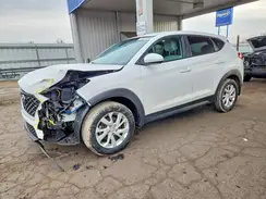 KM8J2CA44KU017652 2019 HYUNDAI TUCSON