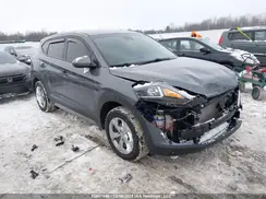 KM8J2CA44KU025475 2019 HYUNDAI TUCSON