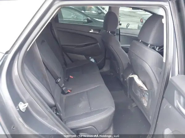 KM8J2CA44KU025475 2019 HYUNDAI TUCSON - Image 8