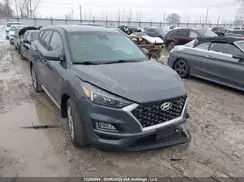 KM8J2CA44KU025508 2019 HYUNDAI TUCSON