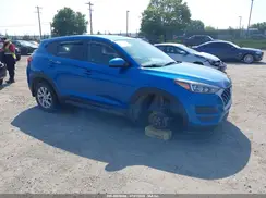 KM8J2CA44KU027680 2019 HYUNDAI TUCSON