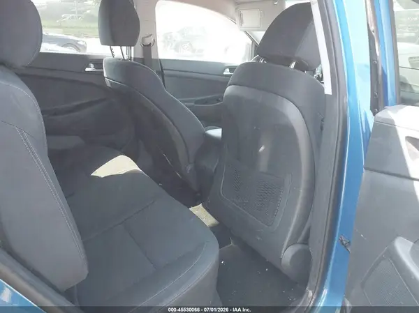 KM8J2CA44KU027680 2019 HYUNDAI TUCSON - Image 8