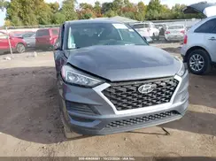 KM8J2CA44KU030921 2019 HYUNDAI TUCSON