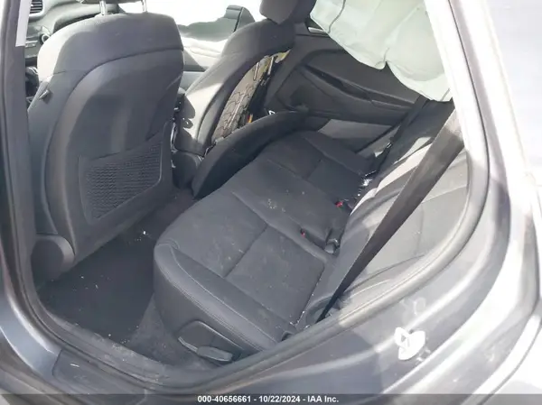 KM8J2CA44KU030921 2019 HYUNDAI TUCSON - Image 8