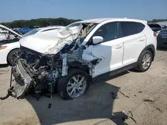 KM8J2CA44KU042616 2019 HYUNDAI TUCSON