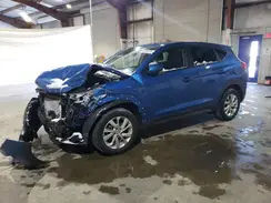 KM8J2CA44KU043488 2019 HYUNDAI TUCSON