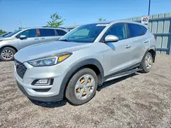 KM8J2CA44KU052546 2019 HYUNDAI TUCSON