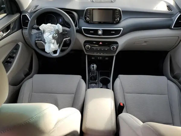 KM8J2CA44KU056788 2019 HYUNDAI TUCSON - Image 8