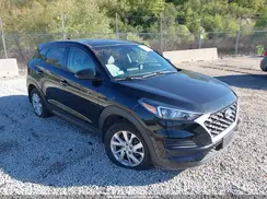 KM8J2CA44KU059724 2019 HYUNDAI TUCSON
