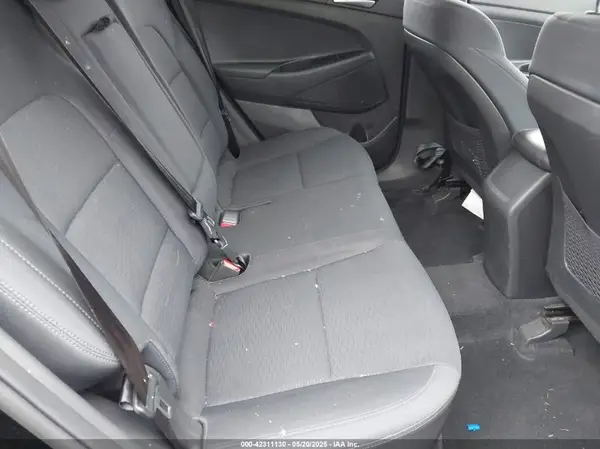 KM8J2CA44KU062266 2019 HYUNDAI TUCSON - Image 8