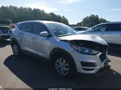 KM8J2CA44KU063241 2019 HYUNDAI TUCSON