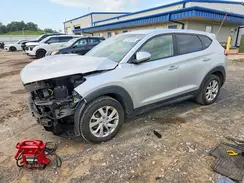 KM8J2CA44KU063532 2019 HYUNDAI TUCSON