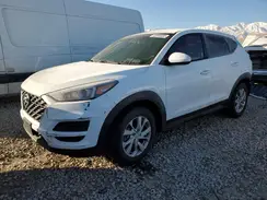 KM8J2CA44KU063773 2019 HYUNDAI TUCSON