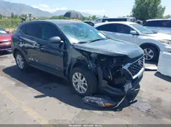 KM8J2CA44KU065071 2019 HYUNDAI TUCSON