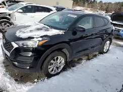 KM8J2CA44KU072991 2019 HYUNDAI TUCSON